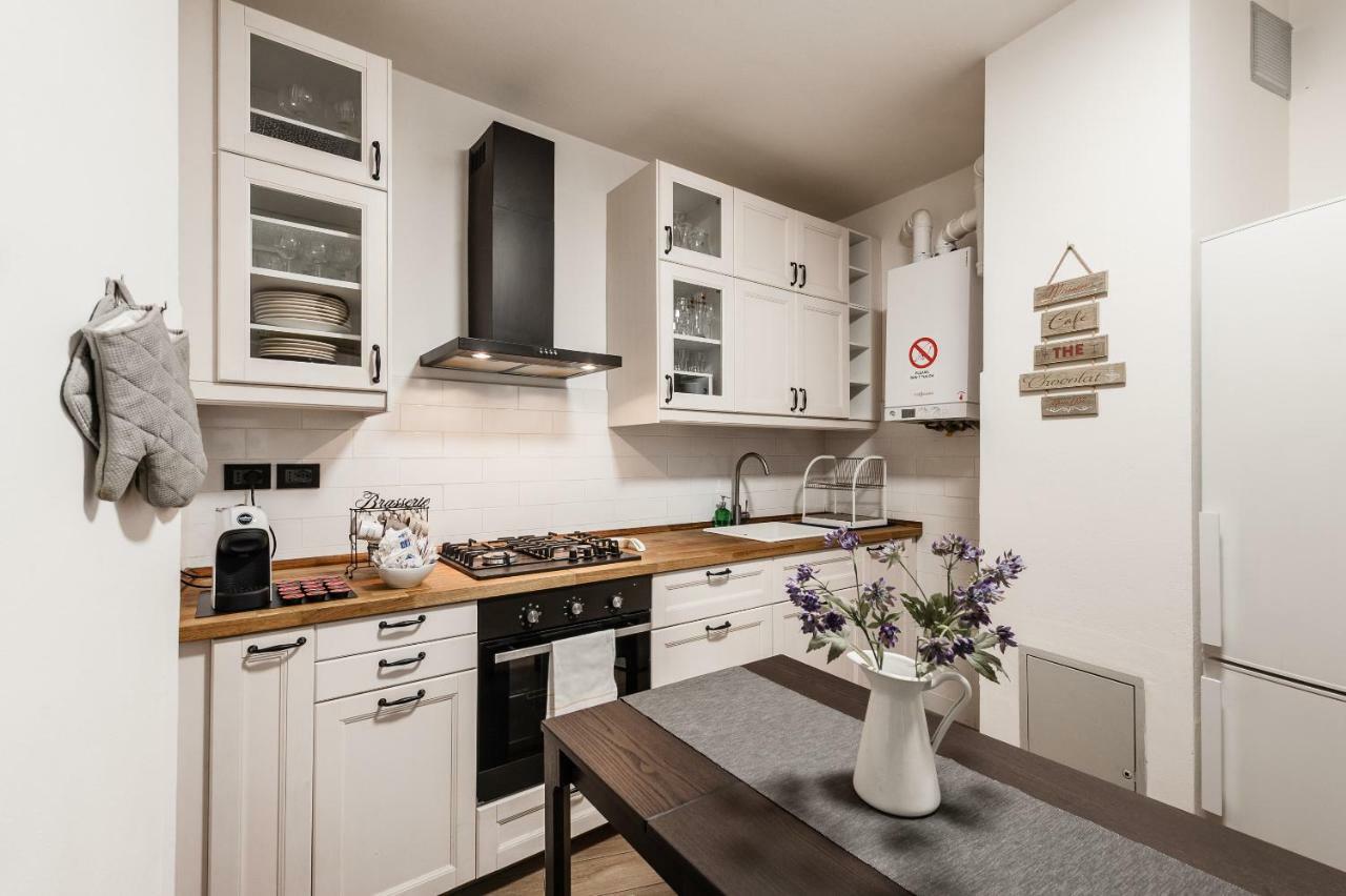 Casa Margherita 1 Пиза Екстериор снимка
