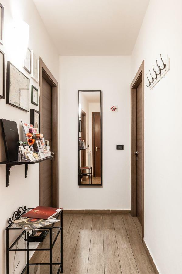 Casa Margherita 1 Пиза Екстериор снимка
